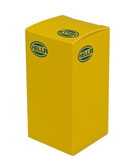 HELLA 4RD 933 332-391 Wechselrelais 12V 5-polig | 20A