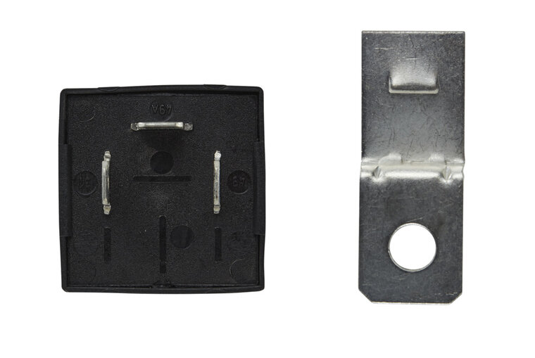 HELLA 4DB 003 675-011 Blinkrelais 24V 3-polig