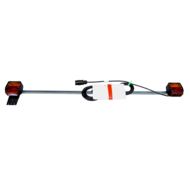 Aspöck Lichtleiste 120cm