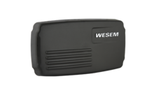Wesem Abdeckung Eckig HM2 und LA2