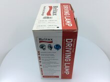 Britax Britax Fernscheinwerfer L28.01.24