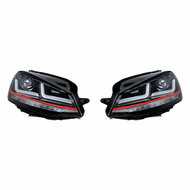 Osram Volkswagen Golf 7 GTI LED Hauptscheinwerfer