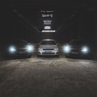 Osram Volkswagen Golf 7 GTI LED Hauptscheinwerfer