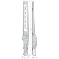 Osram LED Inspektionleuchte LEDIL206