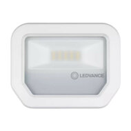 Ledvance 10W LED Fluter 230V Weiß 3000K Warm Weiß