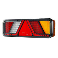 Fristom FT-700 LED Rückleuchte Rechts 5-Funktionen 24V