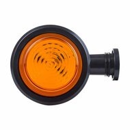 Horpol dänisch LED Begrenzungsleuchte Blinker Kurz Model