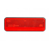Horpol LED Positionsleuchte Rot 12-24V NEON-look