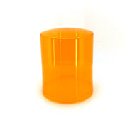 Dasteri Orange Ersatzlinse für Dasteri 425 und 426 Serie