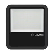 Ledvance 125W LED Fluter 230V Schwarz 6500K Kaltweiß