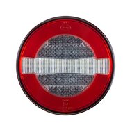Dasteri LED 3-funktion Rückleuchte
