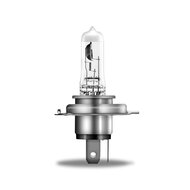 Osram H4 Halogen Birne 12V 60/55W P43t Night Breaker Silver