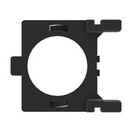 Osram H7 Ledriving Adapter Set 64210DA02