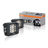 Osram Cube LED Fernscheinwerfer VX80-SP 2 Stück