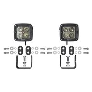 Osram Cube LED Fernscheinwerfer VX80-SP 2 Stück