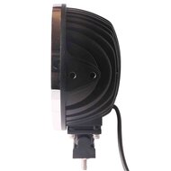 60W LED Fernscheinwerfer Chrom