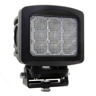 90W LED Arbeitsscheinwerfer 90° 9000LM
