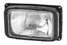 Hella Koplamp Iveco/Magirus H4 | 1AG 003 434-137