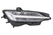 Hella Koplamp Volvo V60 II (225,227) Rechts 18- led | 1EX 013 501-921