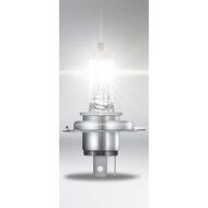 Osram H4 Halogen Birne 12V 100/90W PU43t Super Bright Premium