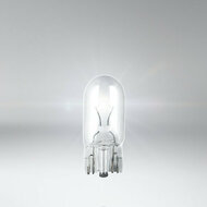 Osram Glühbirne 24V Original Line W2.1x9.5d 10 Stück