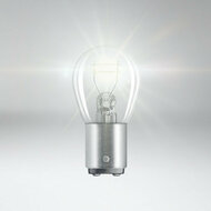 Osram Glühbirne BA15d 12V Original Line 10 Stück