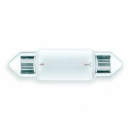 Osram Glühbirne SV7-8 12V 3W Original Line 10 Stück