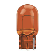 Osram WY21W Glühbirne 12V WX3x16d Original Line 10 Stück