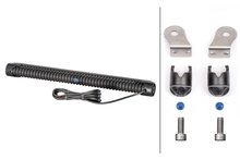 Hella Verstr led 12/24V 470mm ref 37 5 | 1FJ 958 130-011