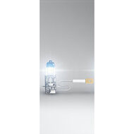 Osram H3 Halogen Birne 12V 55W PK22s Night Breaker Laser