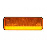 Horpol LED Positionsleuchte Orange 12-24V NEON-look LD 2435