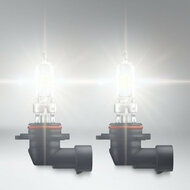 Osram HB3 Halogen Birne 12V 100W Super Bright Premium P20d