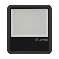 Ledvance 165W LED Fluter 230V Schwarz 4000K Neutralweiß