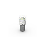 Philips P21/5W LED Retrofit Weiß BAY15d 12V 2 Stück