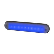 Horpol LED Innenleuchte 12-24V Blau LWD 2529