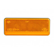 Horpol LED Positionsleuchte Orange 12-24V NEON-look LD 2431