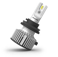 Philips LED Nebelscheinwerfer H8/H11/H16 12/24V 2 St&uuml;ck