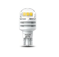 Philips W16W LED Retrofit Weiss 12V