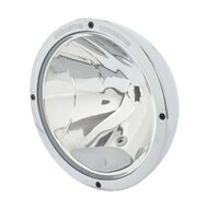 Hella Verstr Luminator chroom helder glas | 1F8 007 560-311