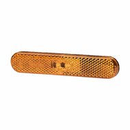 Hella LED Positionsleuchte Orange 24V | 2PS 009 226-011