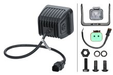 Hella LED Cube Set 3,2" breit | 1FA 358 176-811