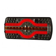Horpol LED Rückleuchte EMA LZD 2540