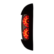 Horpol LED Postionsleuchte 12-24V 2-Funktionen + 0,5m Kabel
