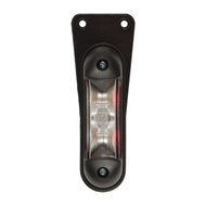 Horpol LED Postionsleuchte 12-24V 2-Funktionen + Halter LD 2165