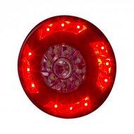 Horpol LED Rückleuchte Lucy 122mm LZD 2424