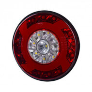 Horpol LED Rückleuchte Lucy 122mm LZD 2424
