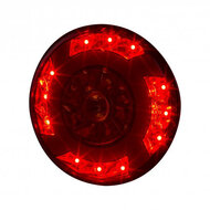 Horpol LED Rückleuchte Lucy 122mm LZD 2422