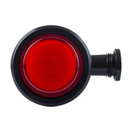 Horpol LED Begrenzungsleuchte 2-Funktionen mit NEON Look U