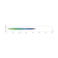 Hella Verstr Jumbo LED zwart Ref 25 12/24V han | 1FE 016 773-011