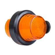 Horpol dänisch LED Begrenzungsleuchte Blinker Kurz NEON